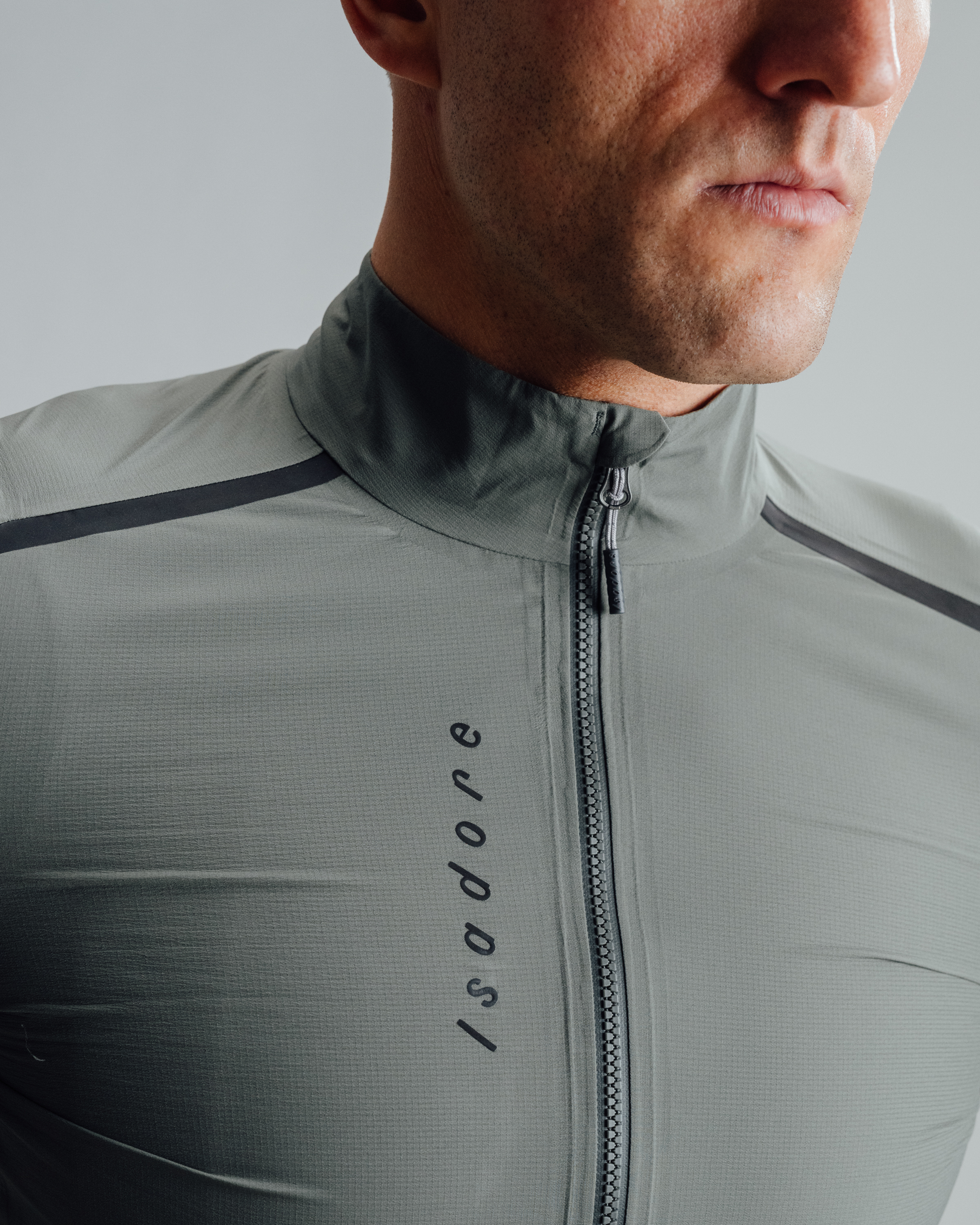 Cyklobunda ISADORE Rain