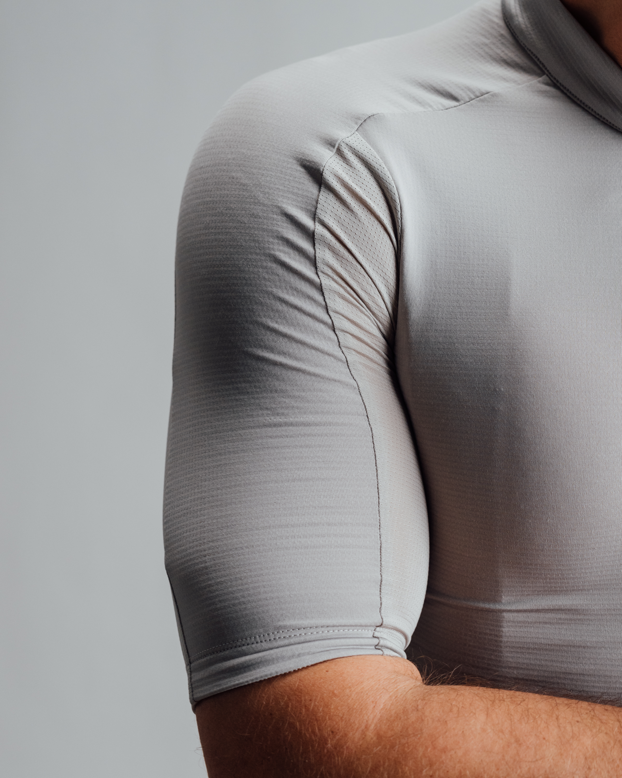 Cyklodres ISADORE Signature Merino Tech