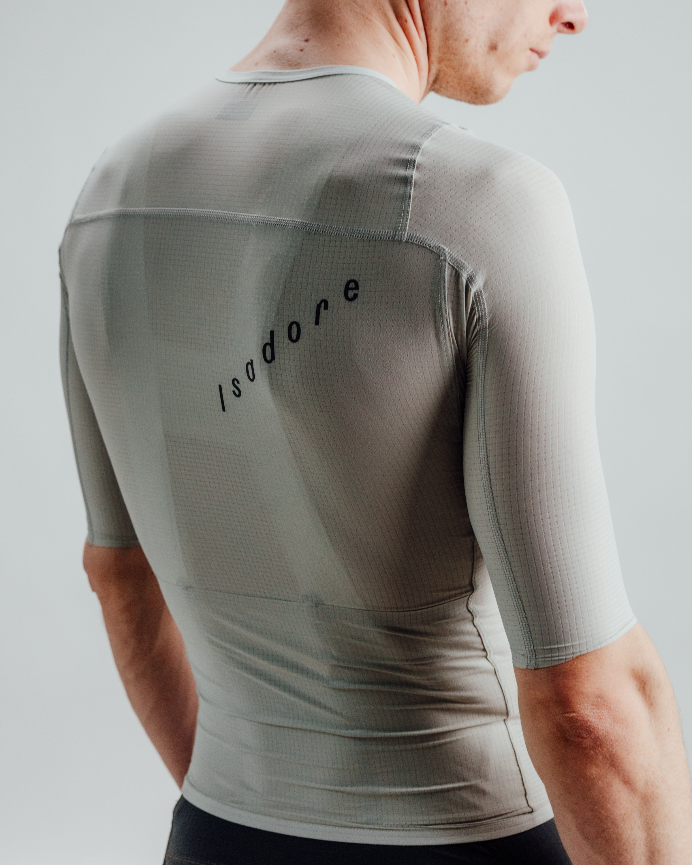 Cyklodres ISADORE Echelon Ultralight Aero