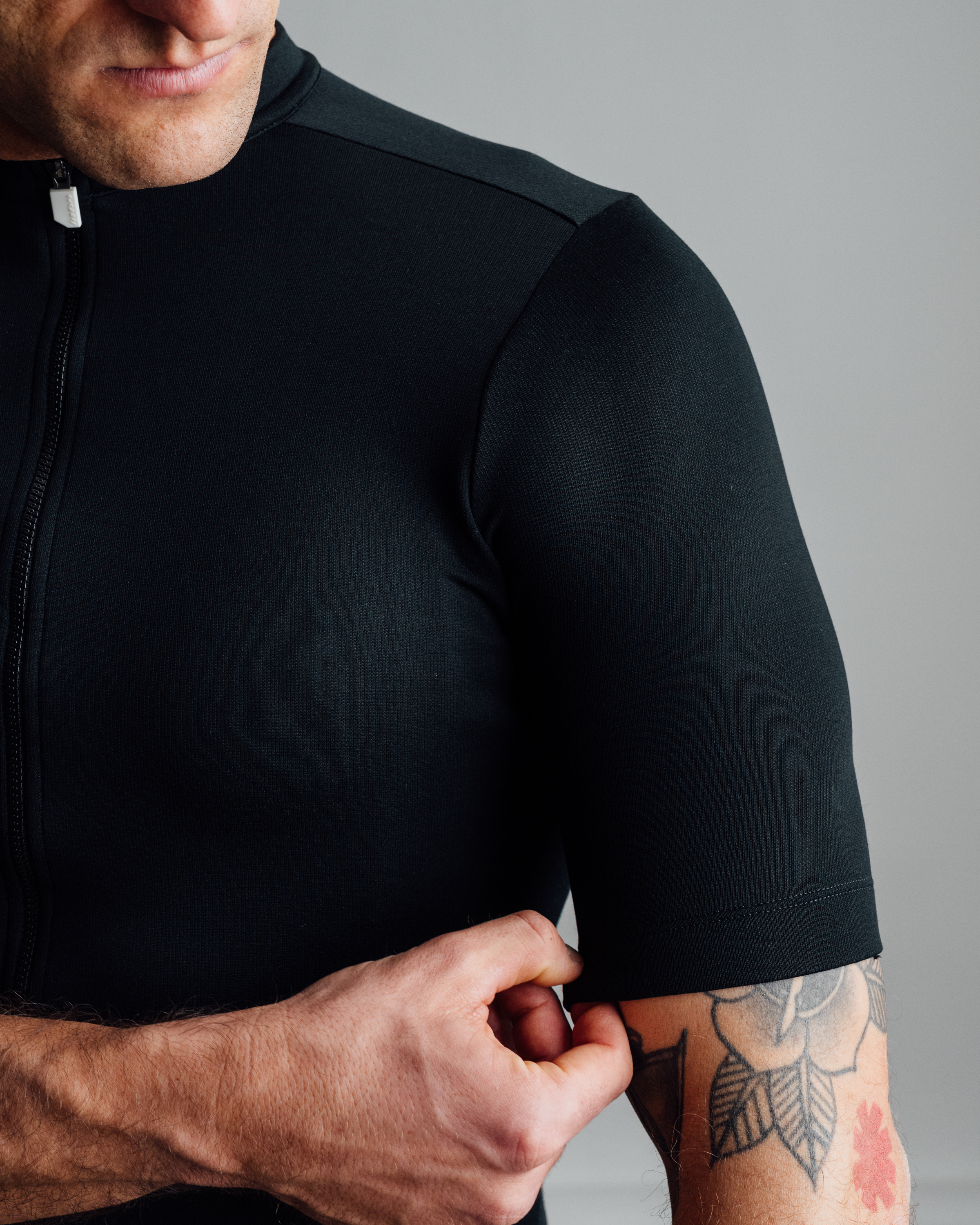 Cyklodres ISADORE Debut Merino