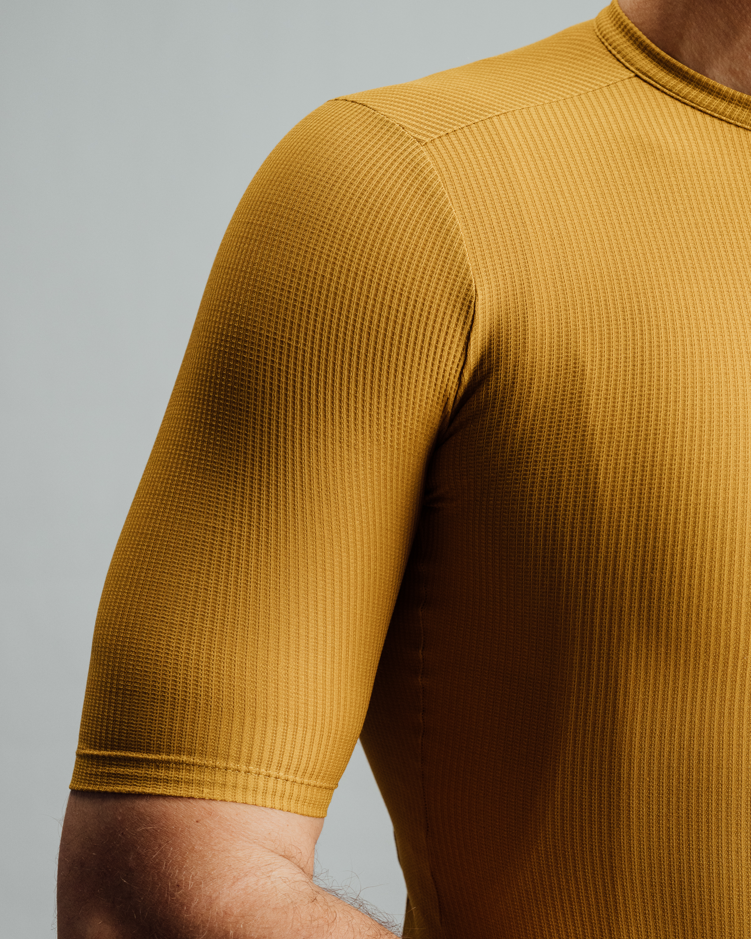 Cyklodres ISADORE Debut Merino Air