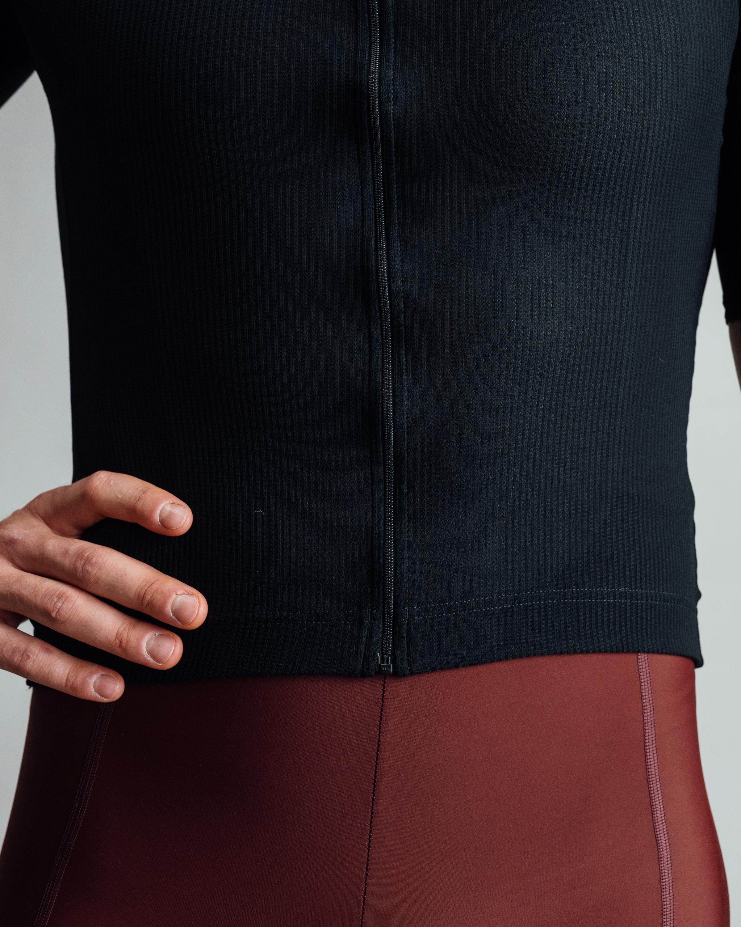 Cyklodres ISADORE Debut Merino Air