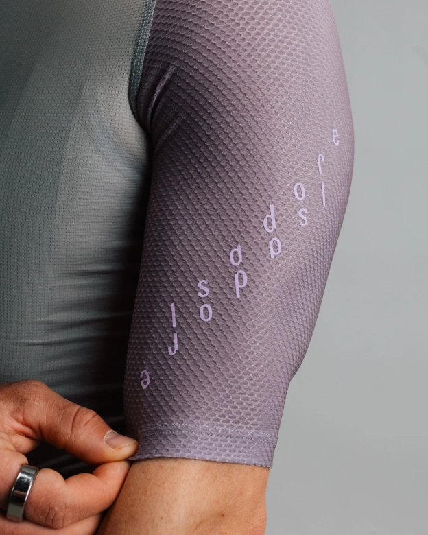 Cyklodres ISADORE Alternative