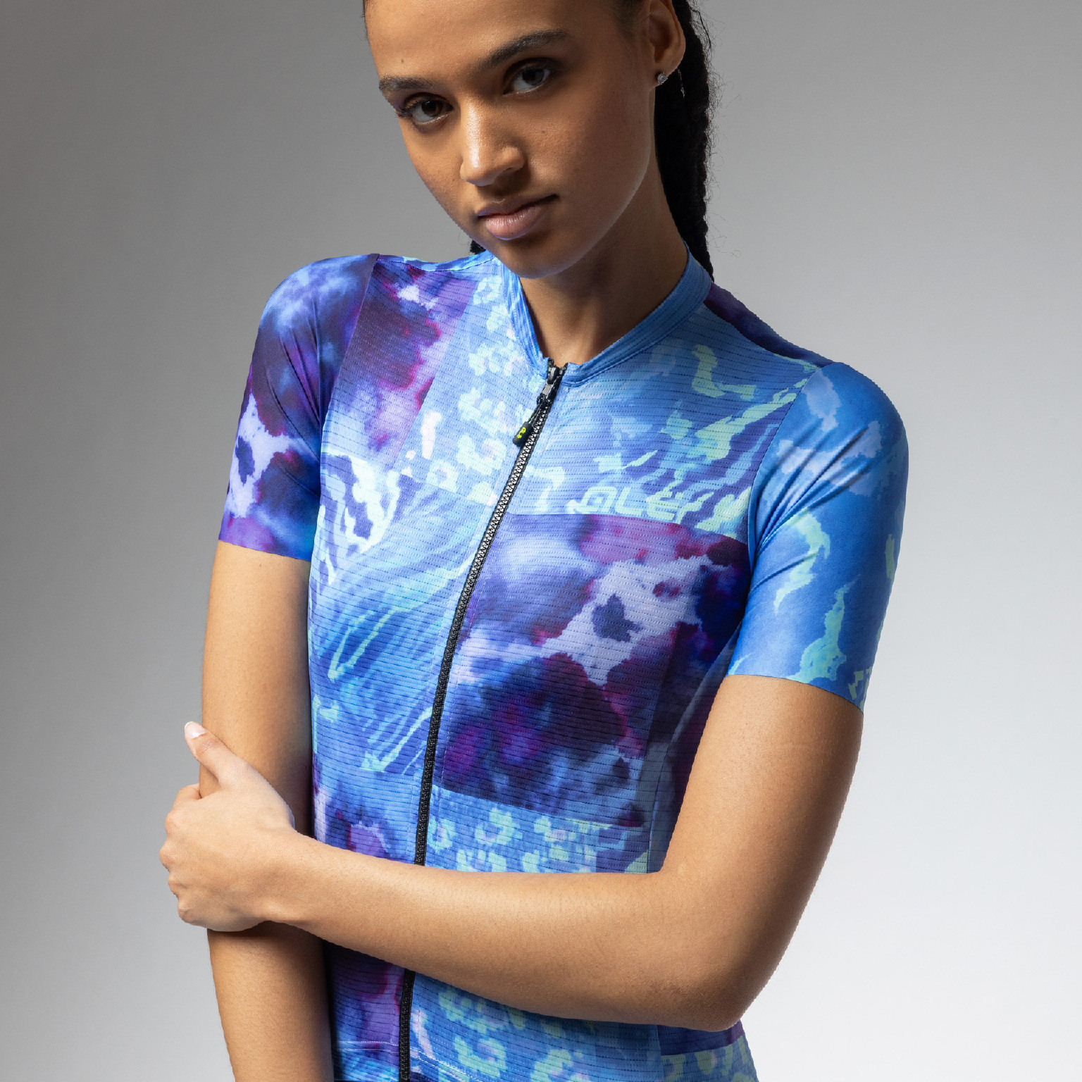 W Cyklodres ALÉ Linfa