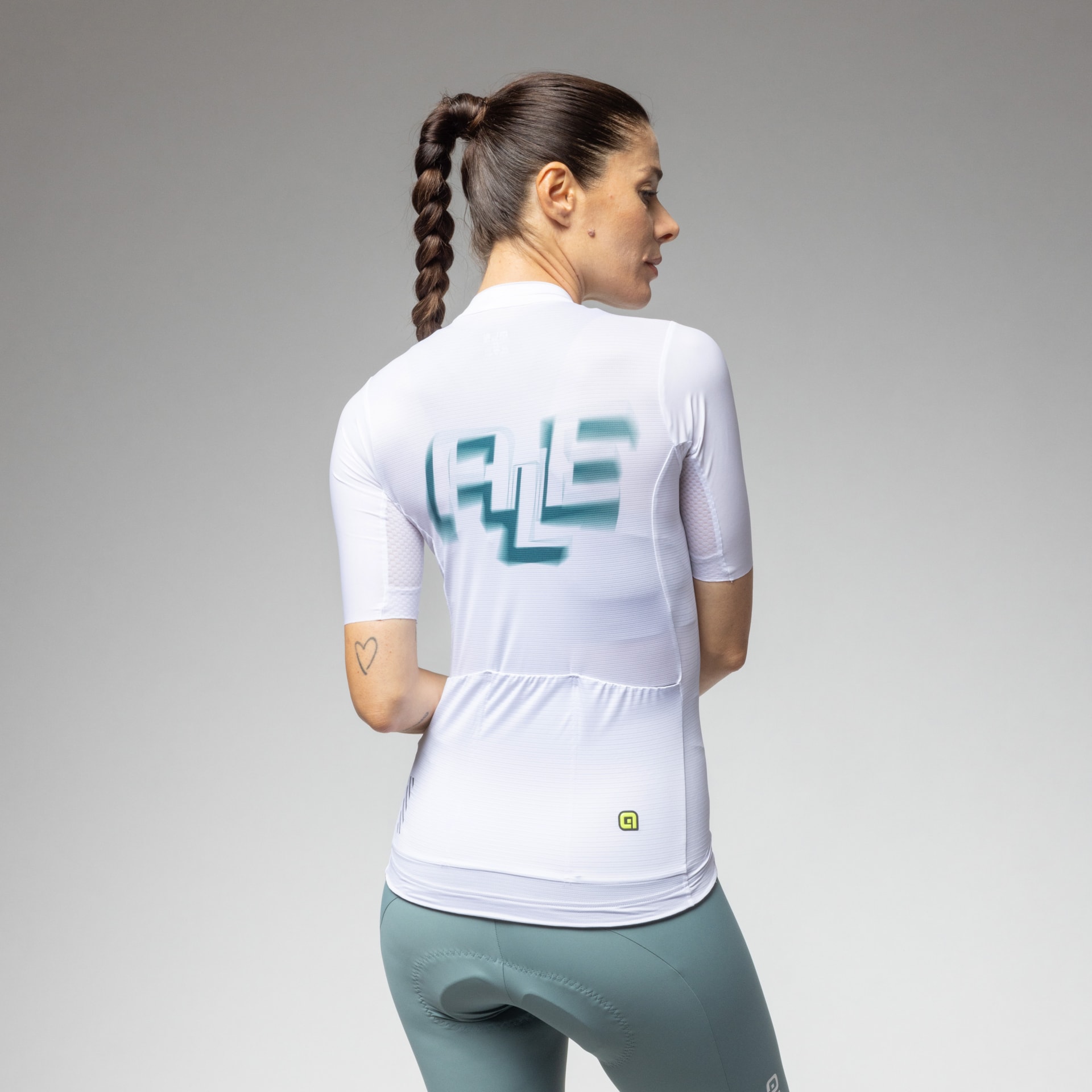 W Cyklodres ALÉ Sauvage 2.0