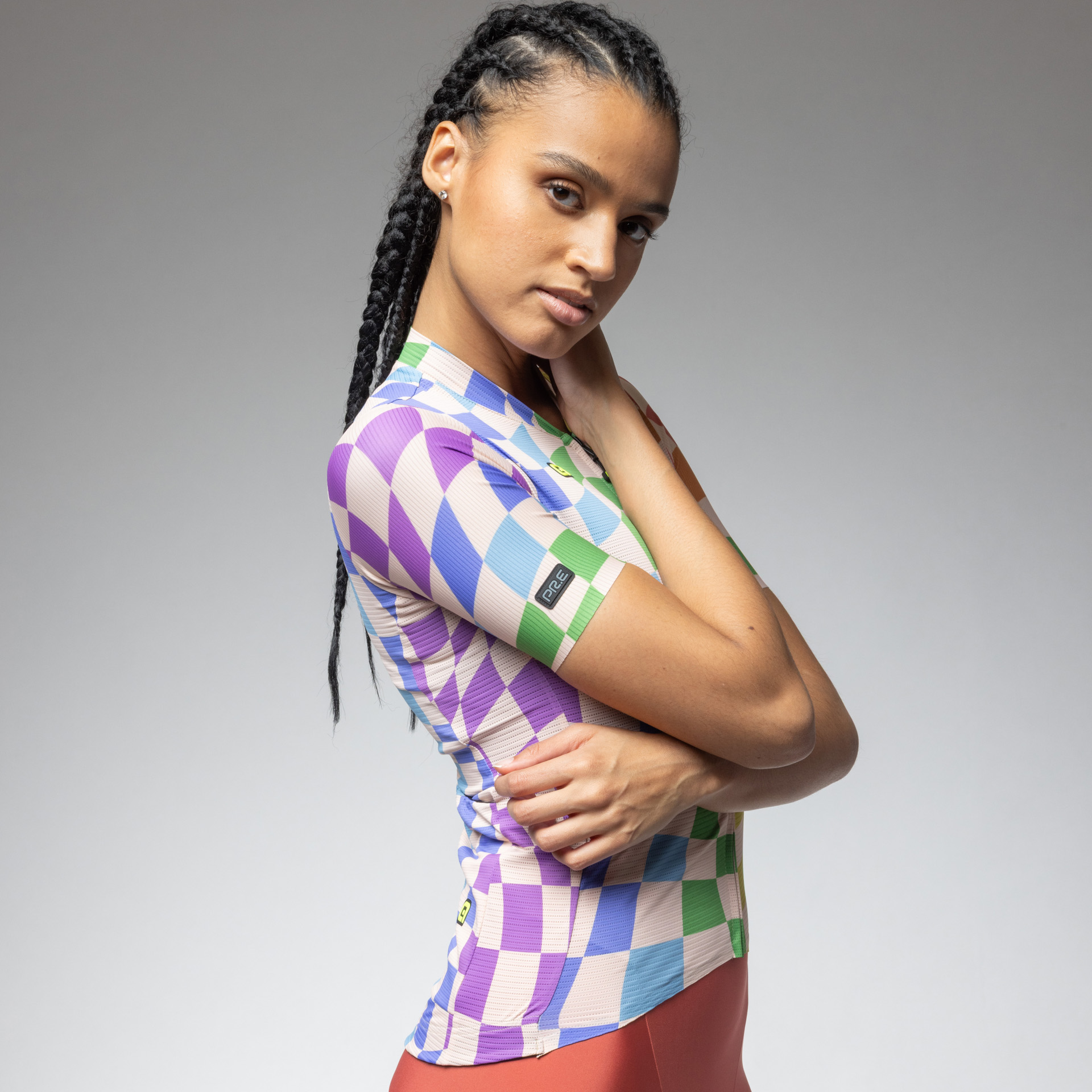 W Cyklodres ALÉ Multiverso 2.0