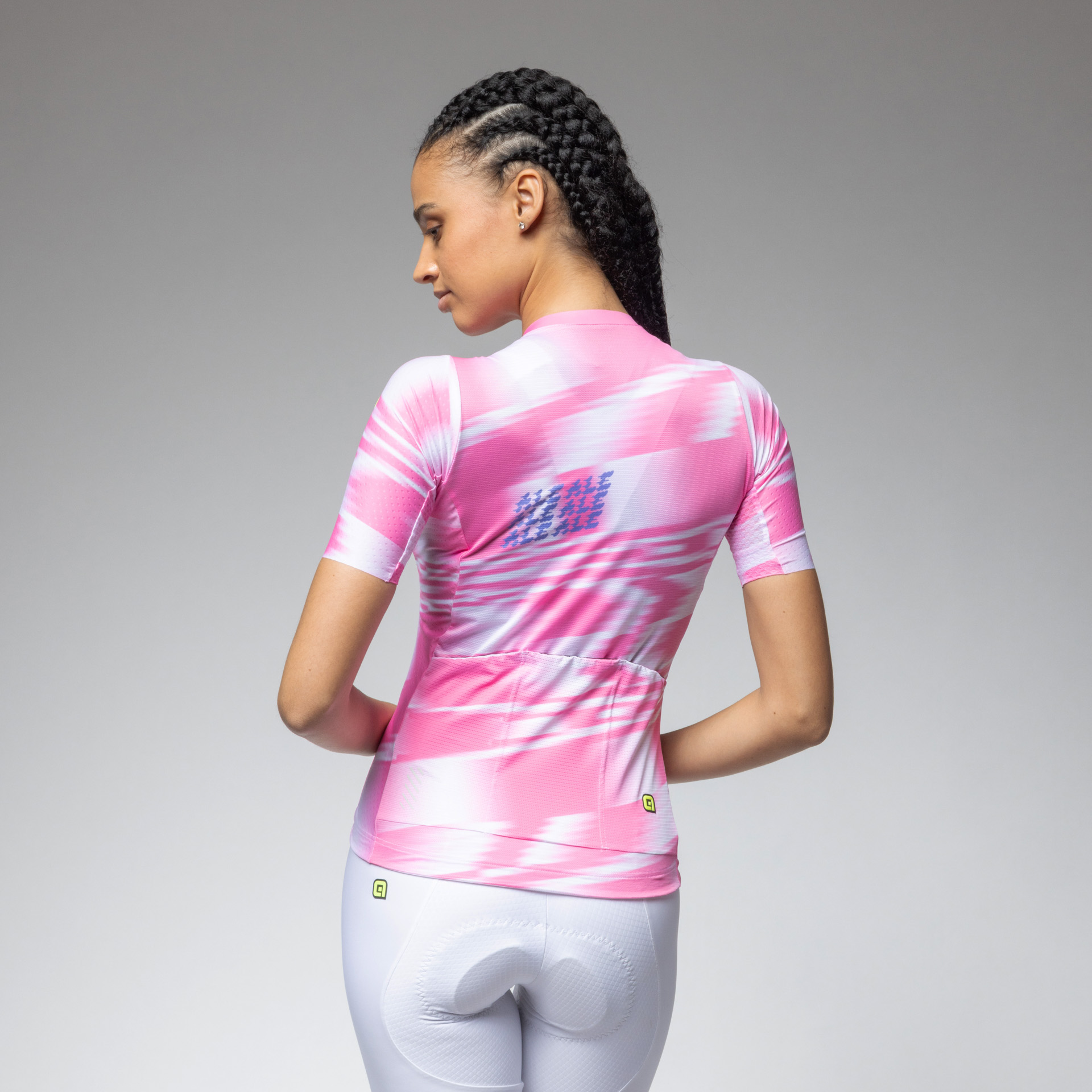 W Cyklodres ALÉ Techno