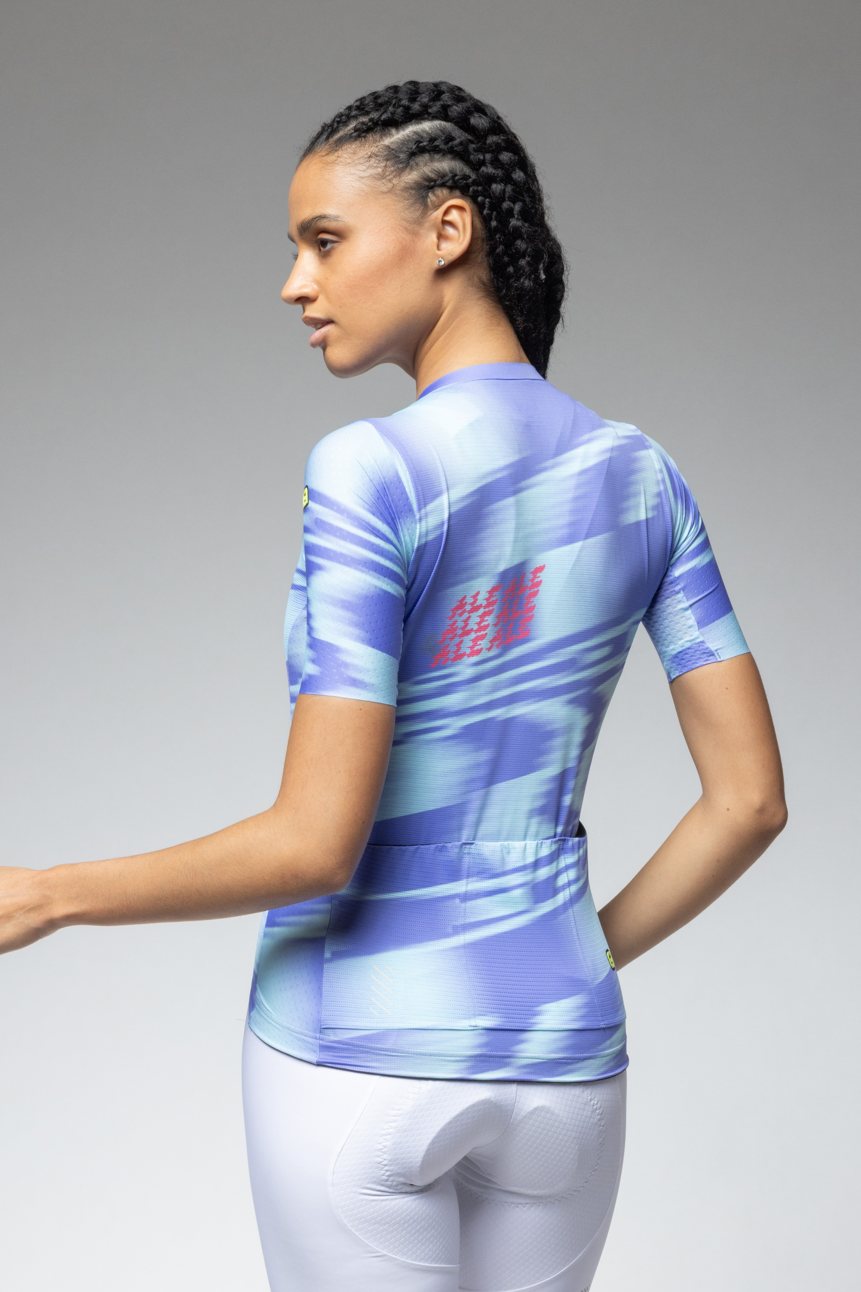 W Cyklodres ALÉ Techno