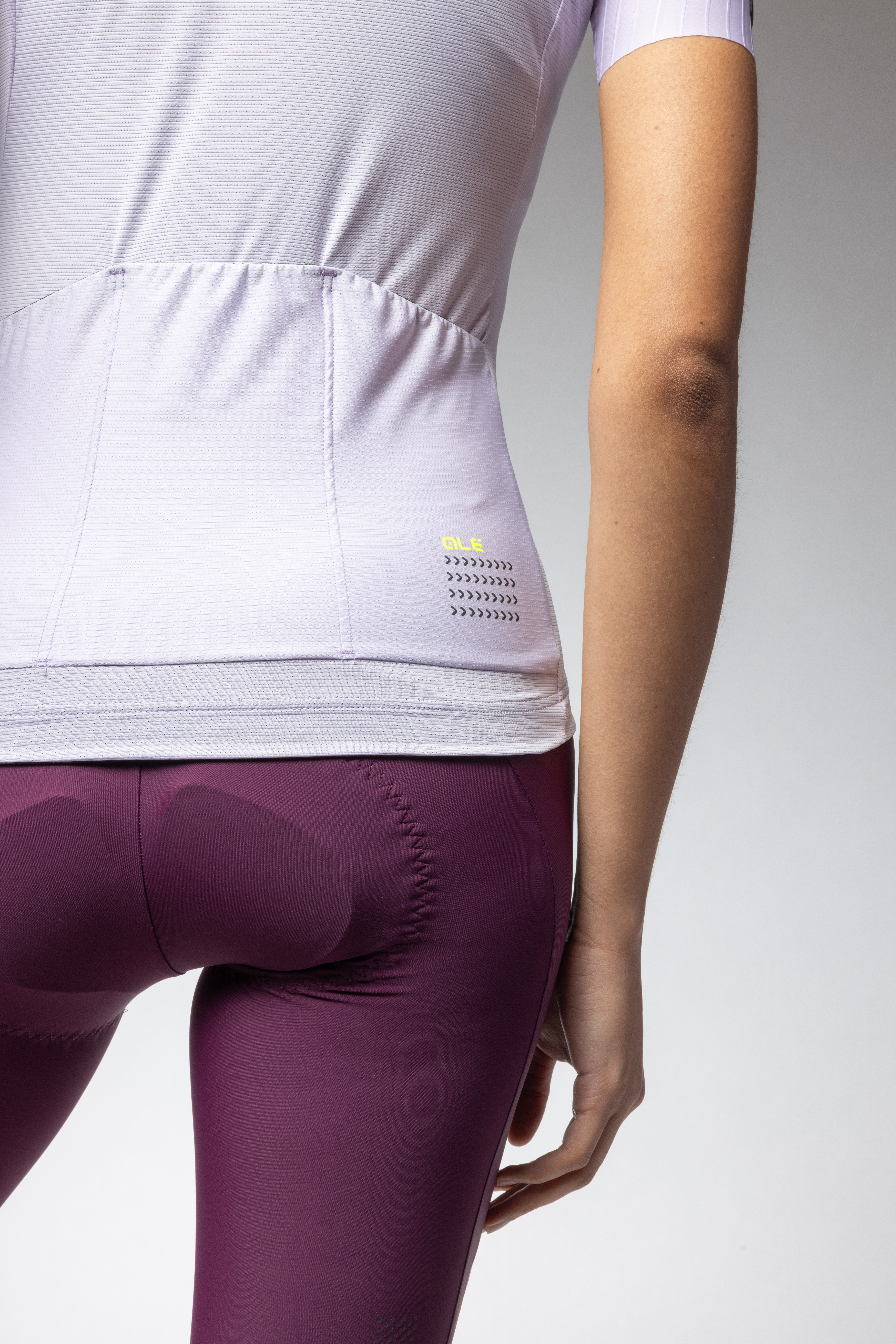 W Cyklodres ALÉ Earthy Style 2.0