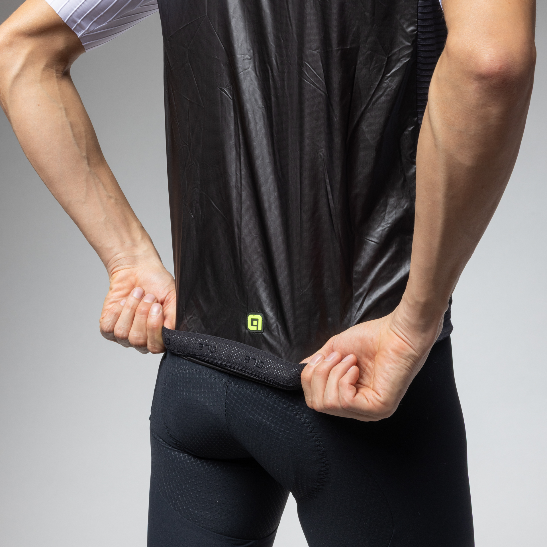 Cyklovesta ALÉ Light Pack 2.0