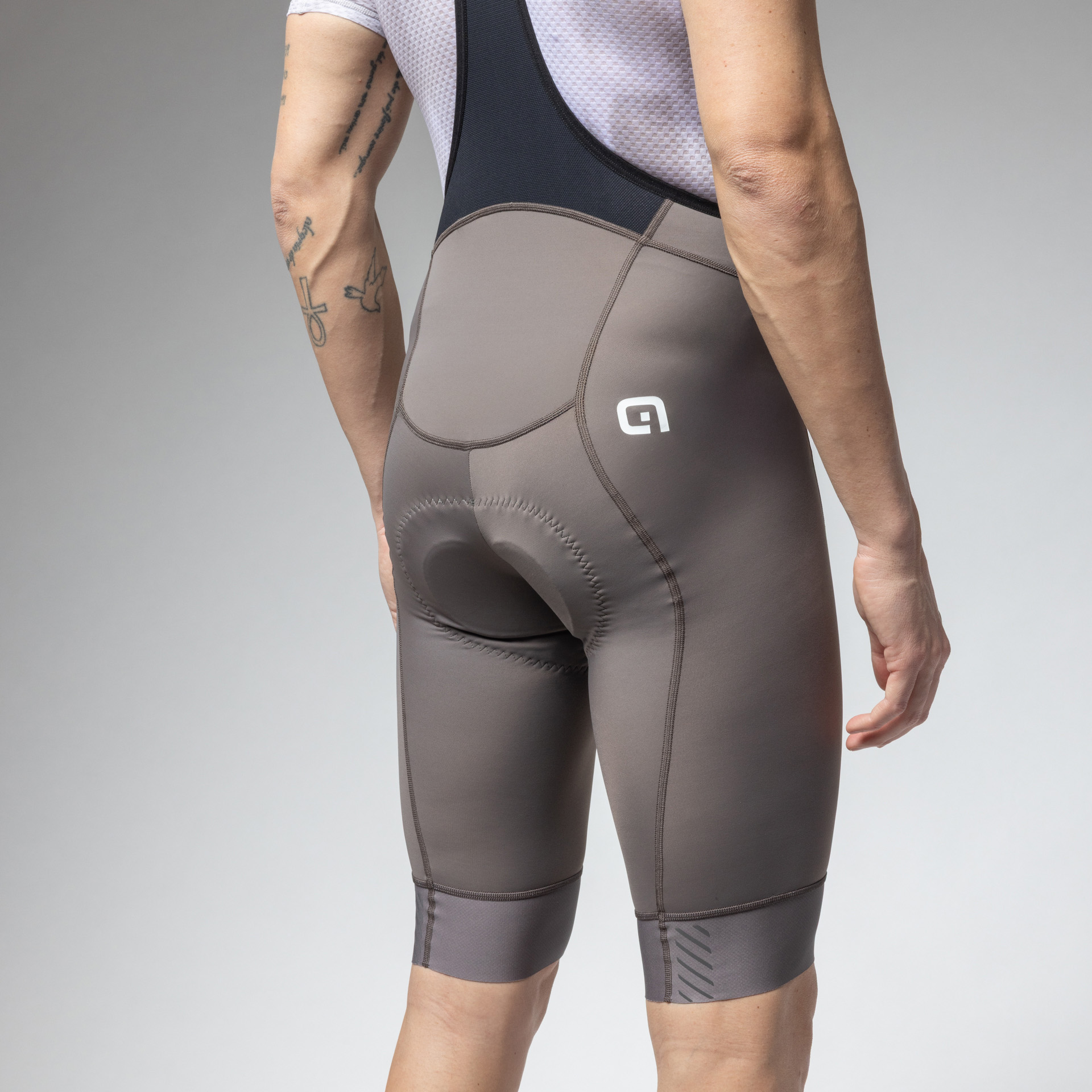 Cyklokalhoty ALÉ Magic Colour