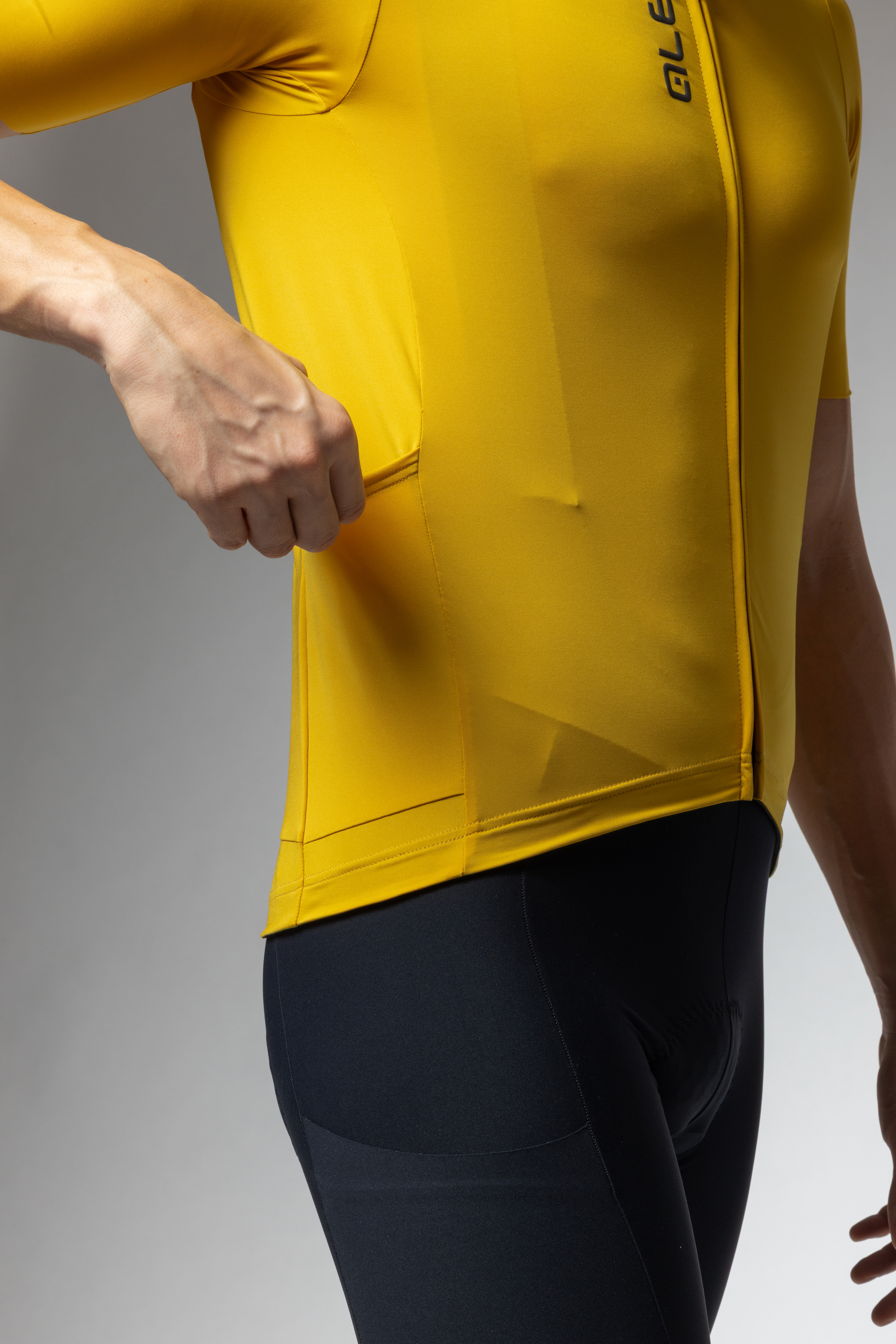 Cyklodres ALÉ Color Block Off Road