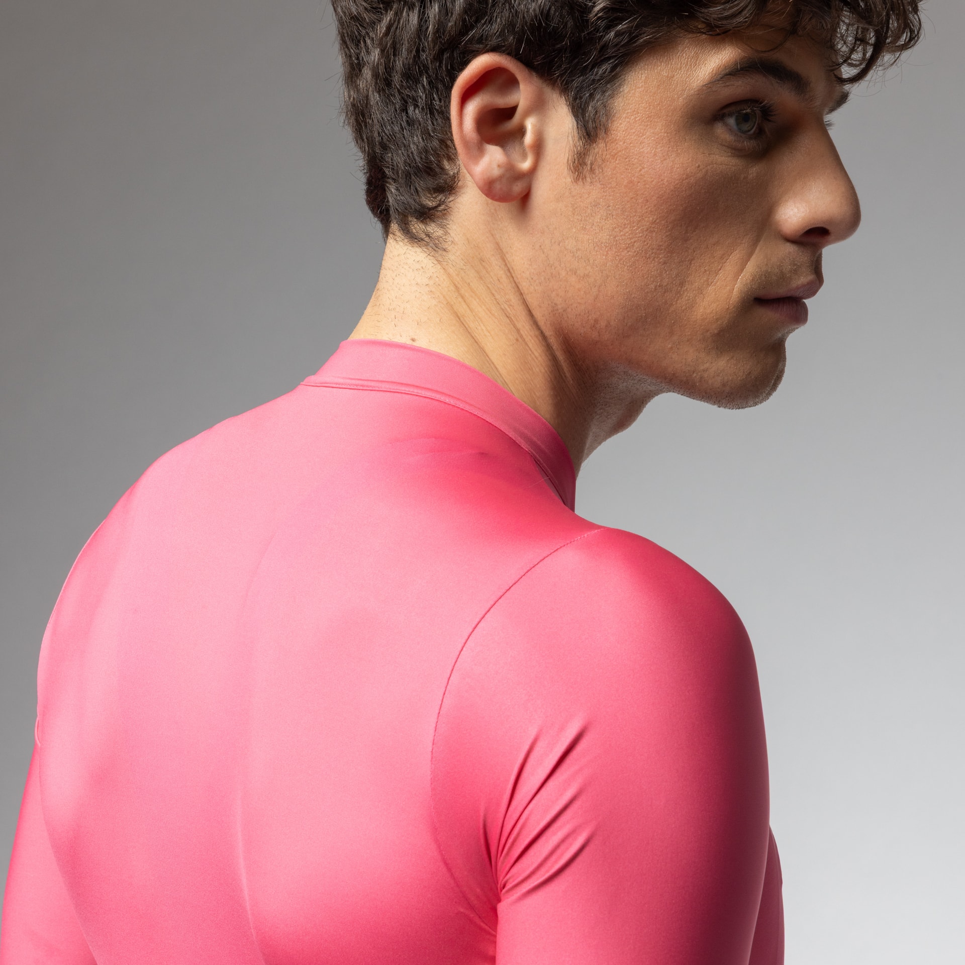 Cyklodres ALÉ Color Block