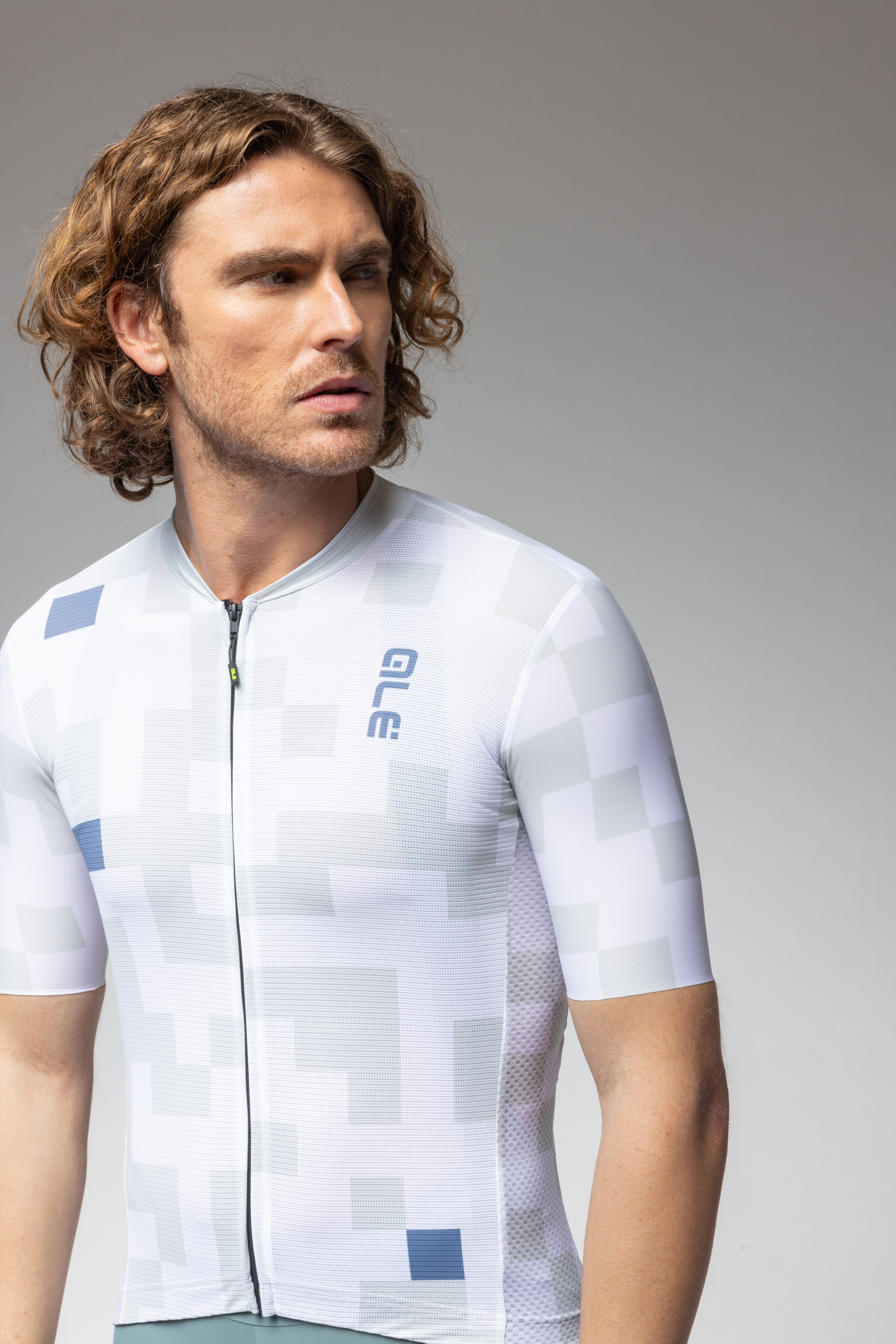 Cyklodres ALÉ Pixel