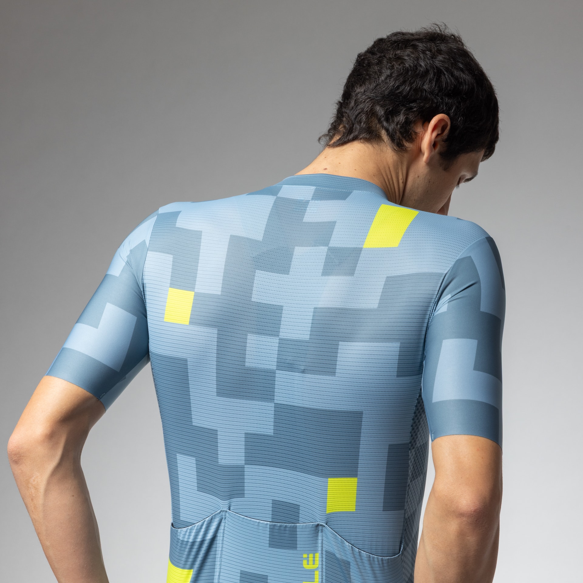 Cyklodres ALÉ Pixel