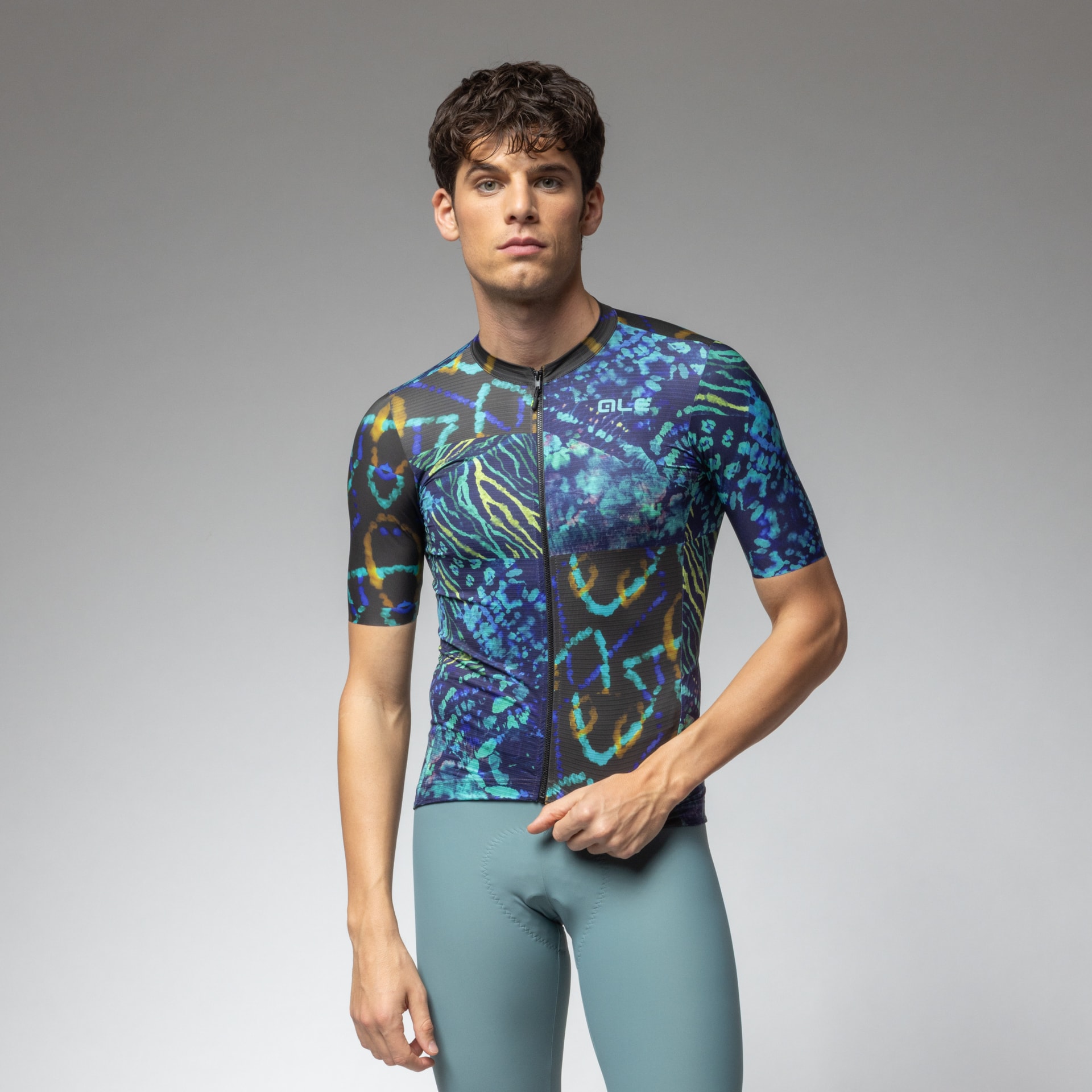 Cyklodres ALÉ Caraibi