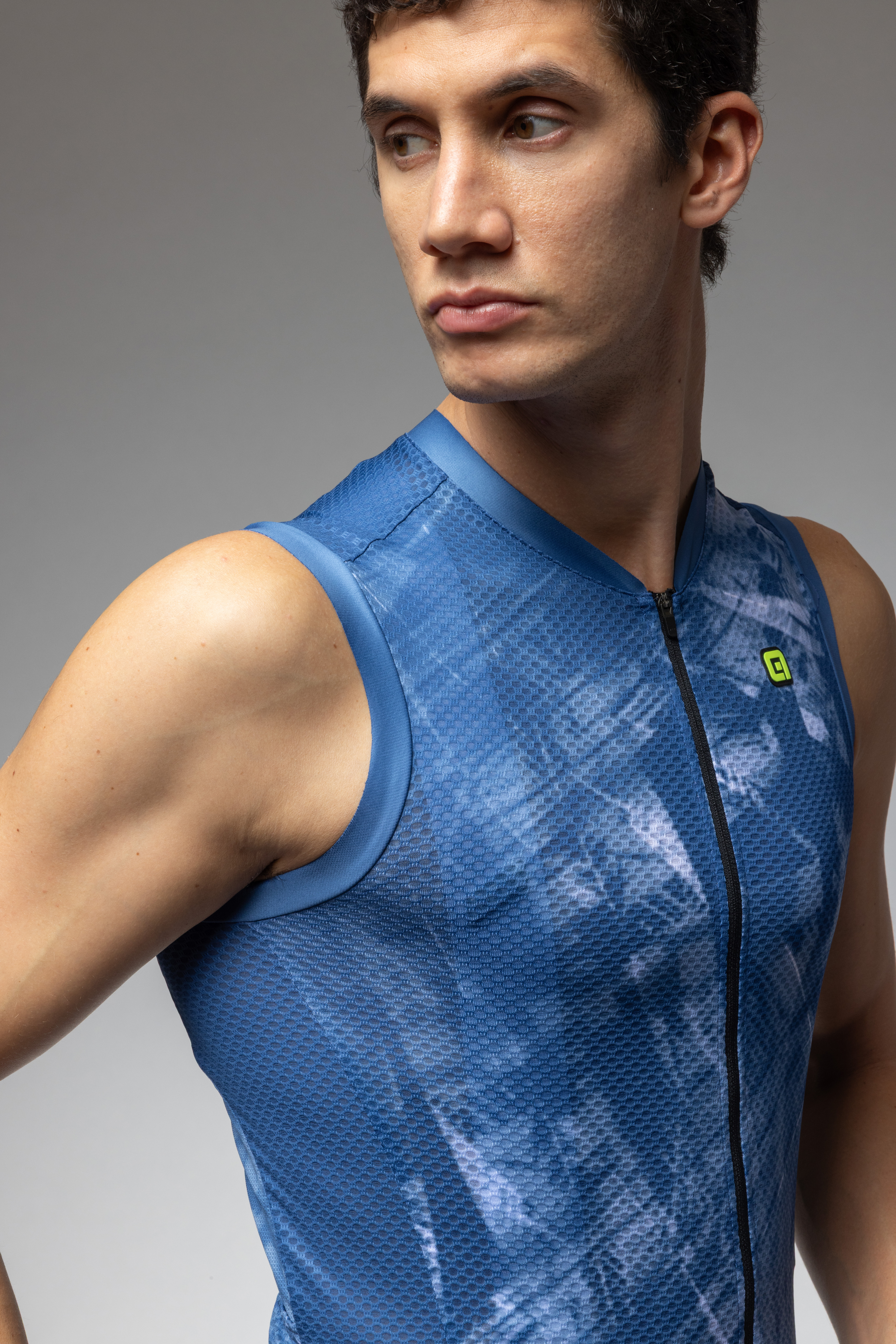 Cyklodres ALÉ Mirror