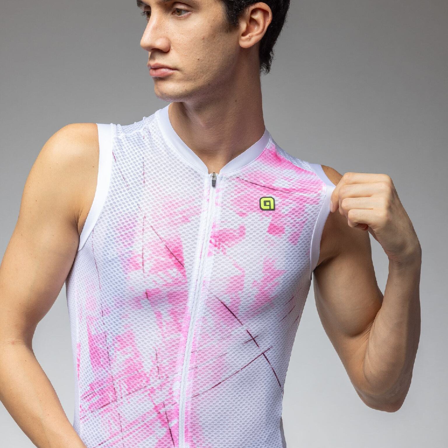 Cyklodres ALÉ Mirror