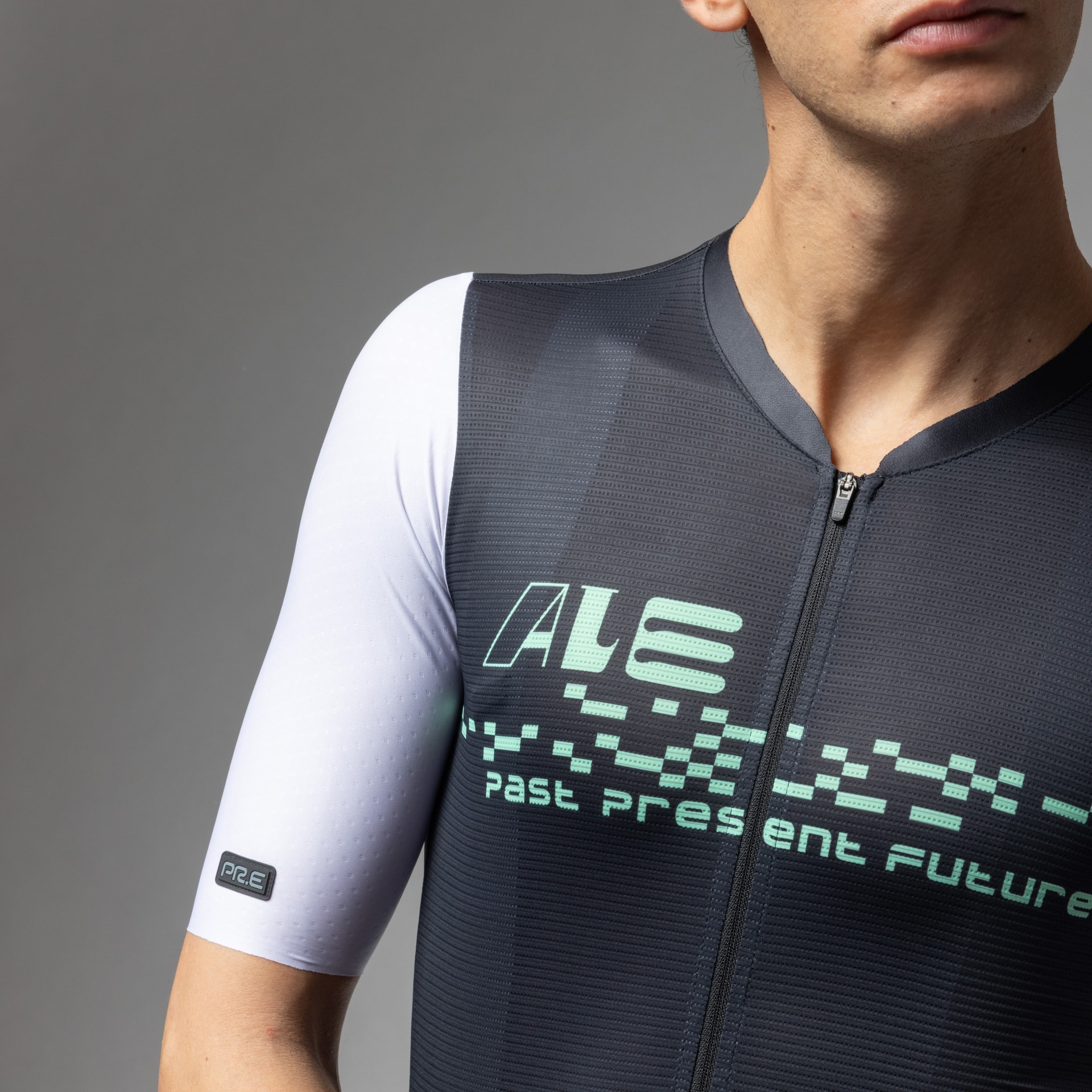 Cyklodres ALÉ Megabyte 2.0