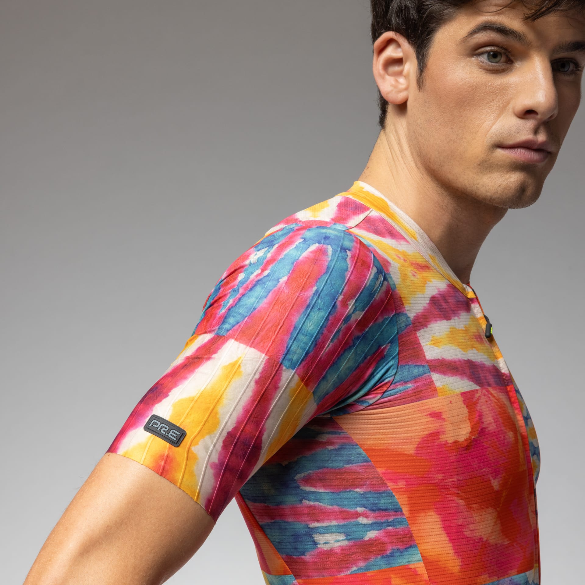 Cyklodres ALÉ Clorofilla