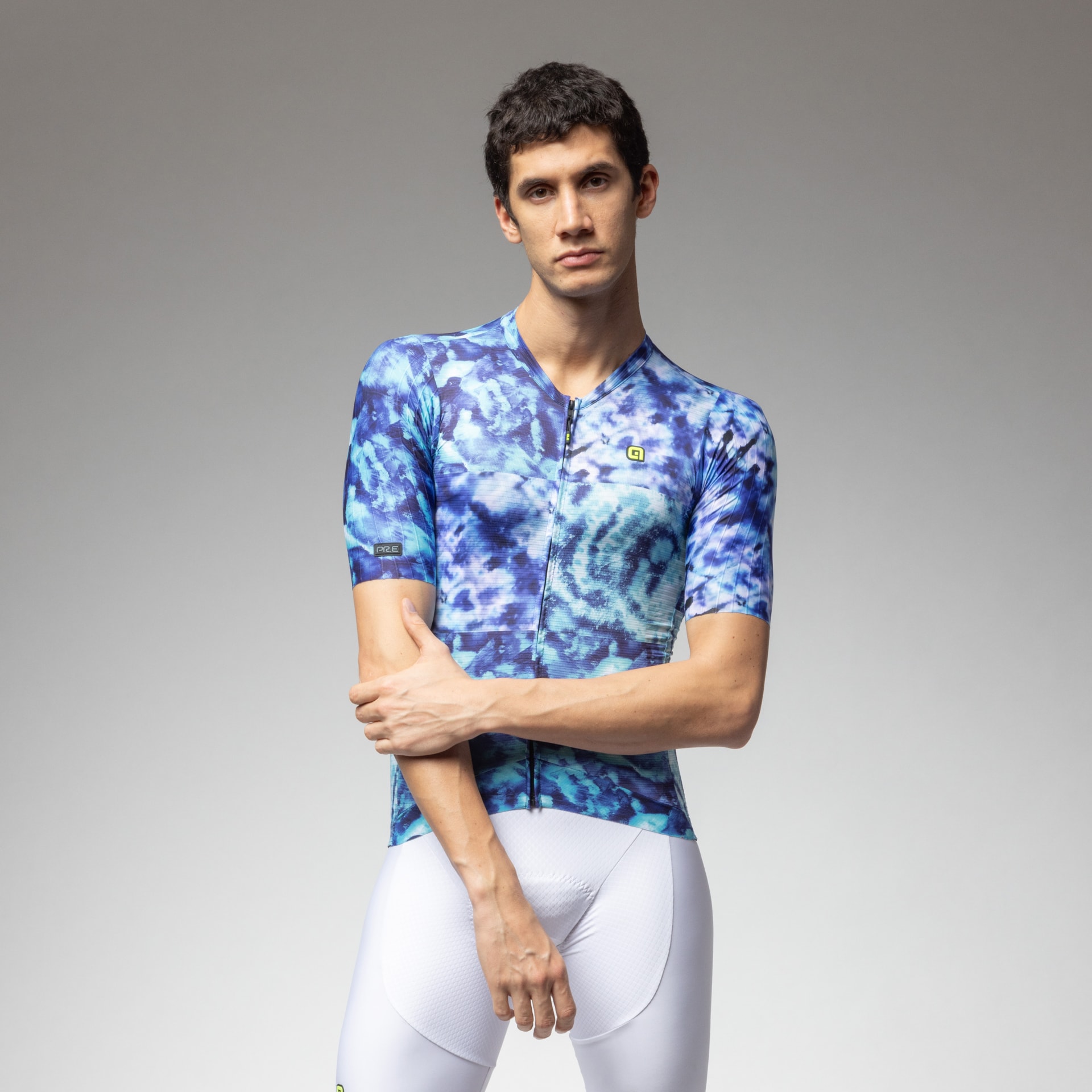 Cyklodres ALÉ Clorofilla