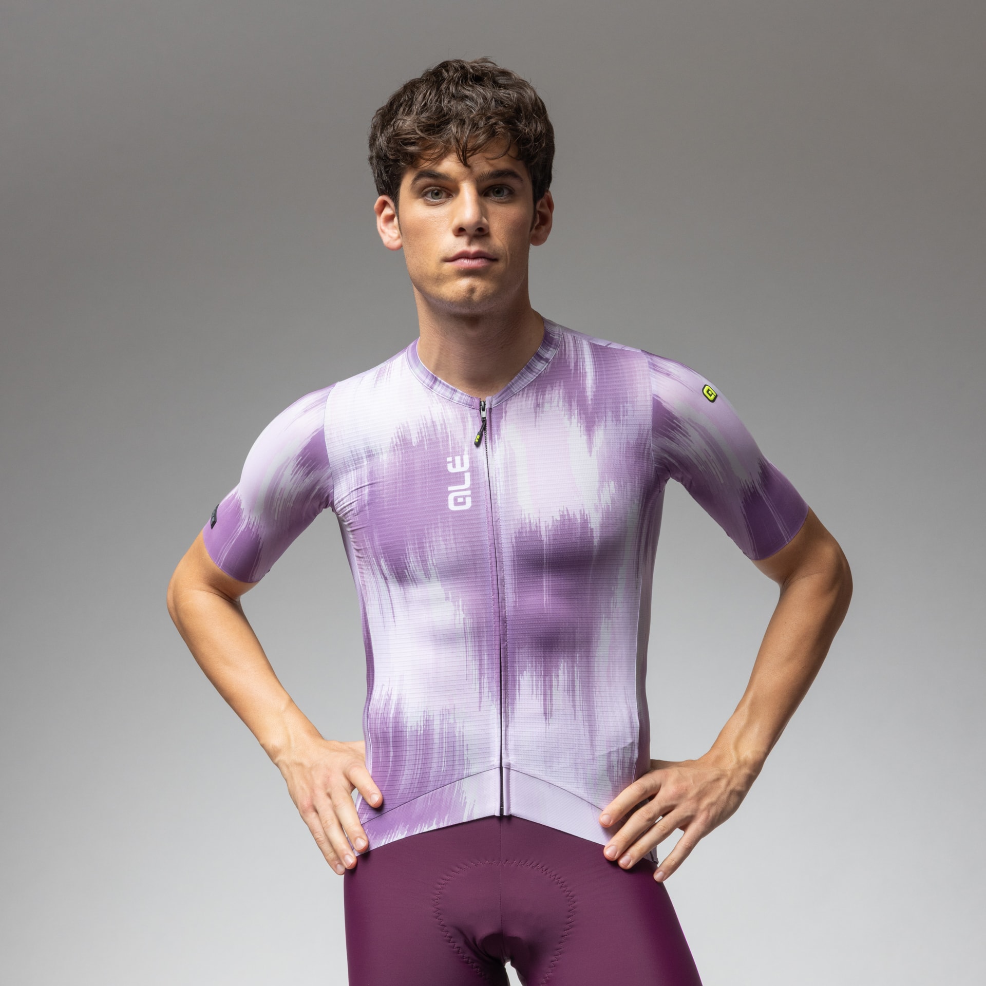 Cyklodres ALÉ Argon