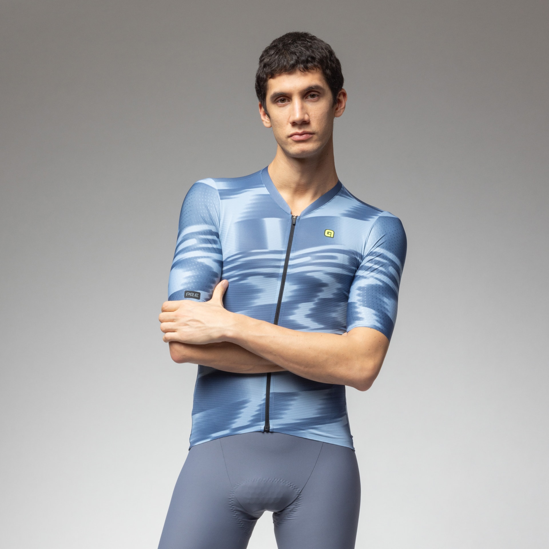 Cyklodres ALÉ Techno