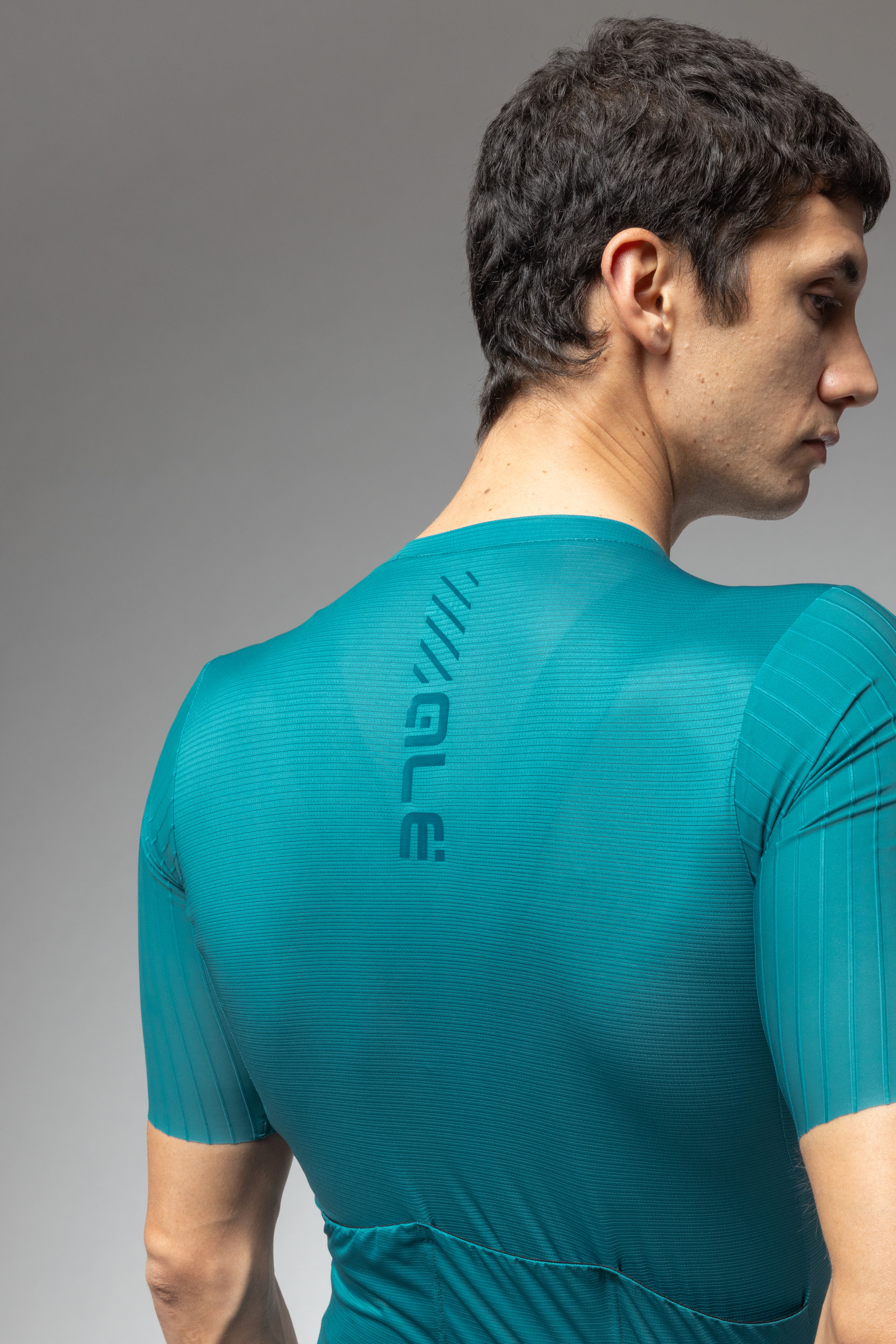 Cyklodres ALÉ Earthy Style 2.0