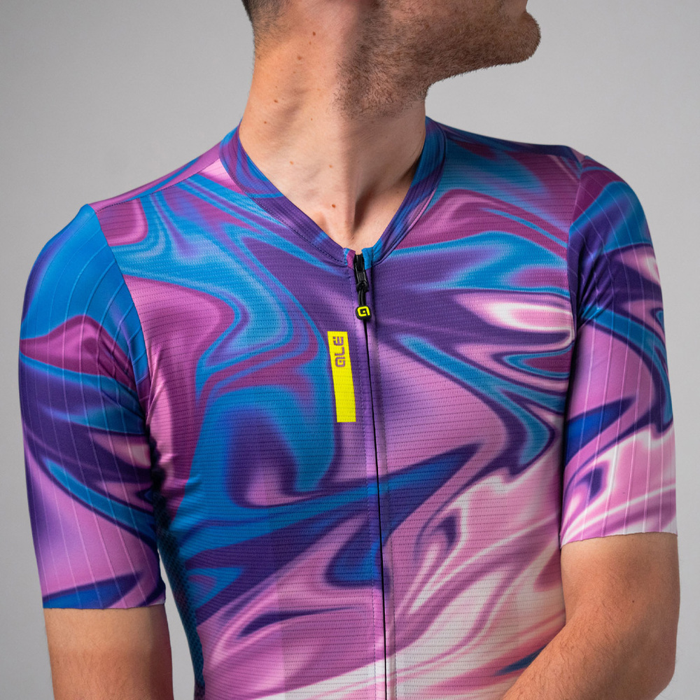 Cyklodres ALÉ Smoothie