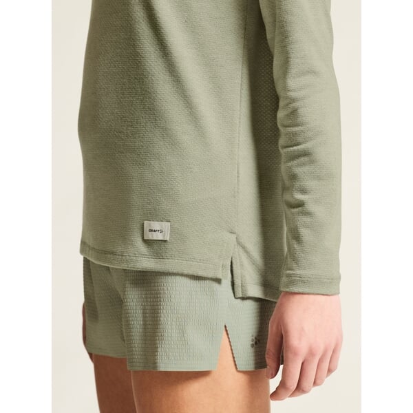 W Triko CRAFT Thermal Mesh CN