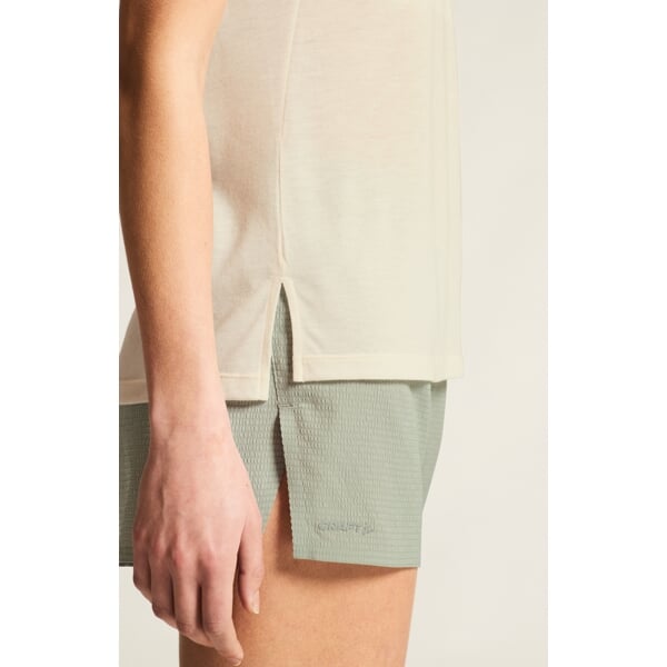 W Triko CRAFT Wool SS