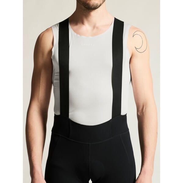 Cyklokalhoty CRAFT Endur Cargo Bib