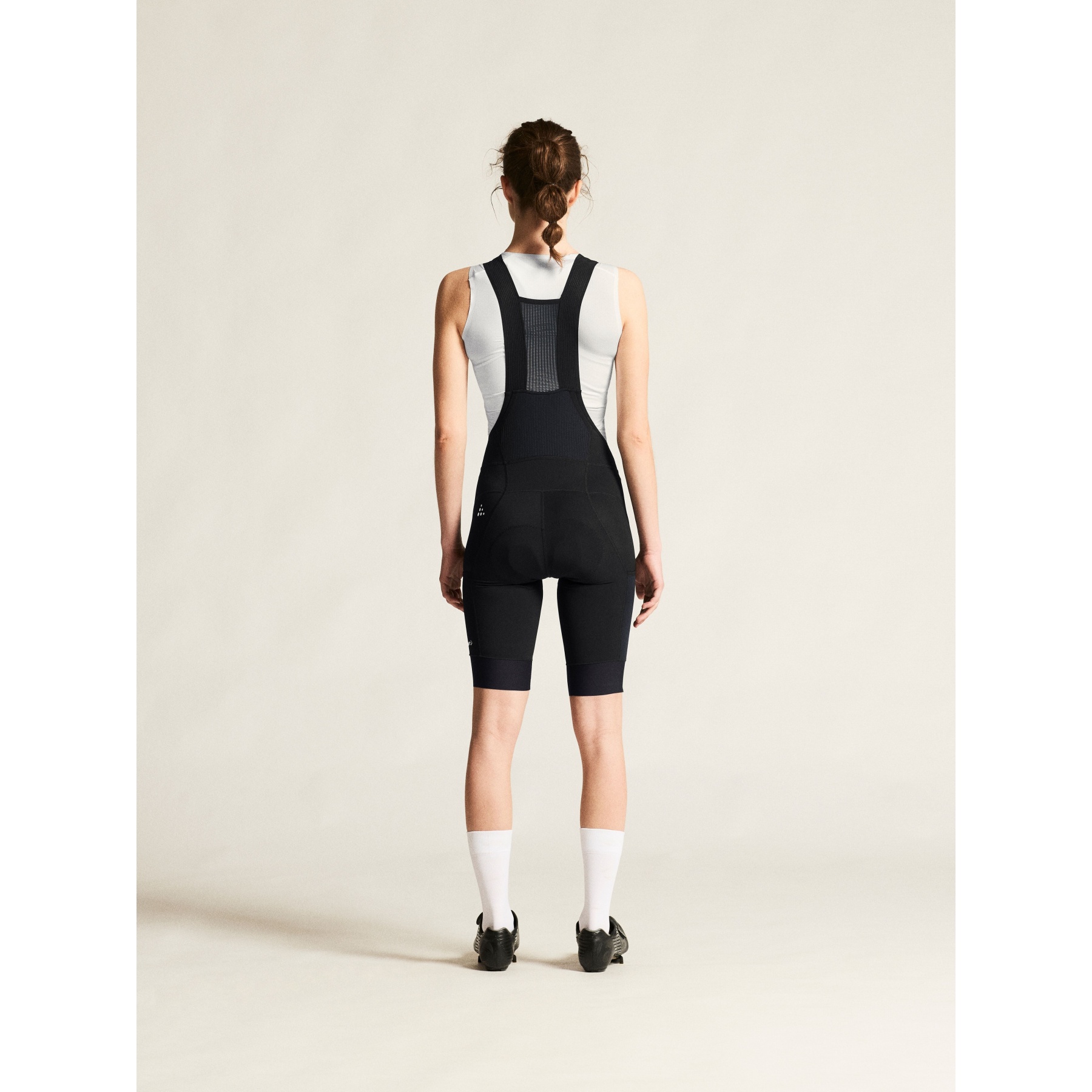 W Cyklokalhoty CRAFT Endur Cargo Bib