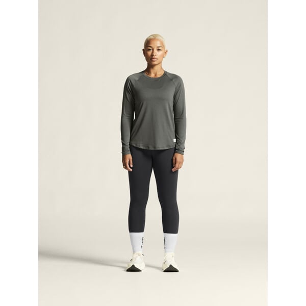 W Triko CRAFT Collective LS