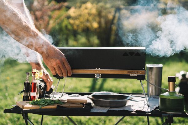 Gril PRIMUS Kuchoma Stove