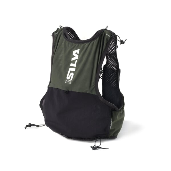 Vesta SILVA Strive 5 Green XS
