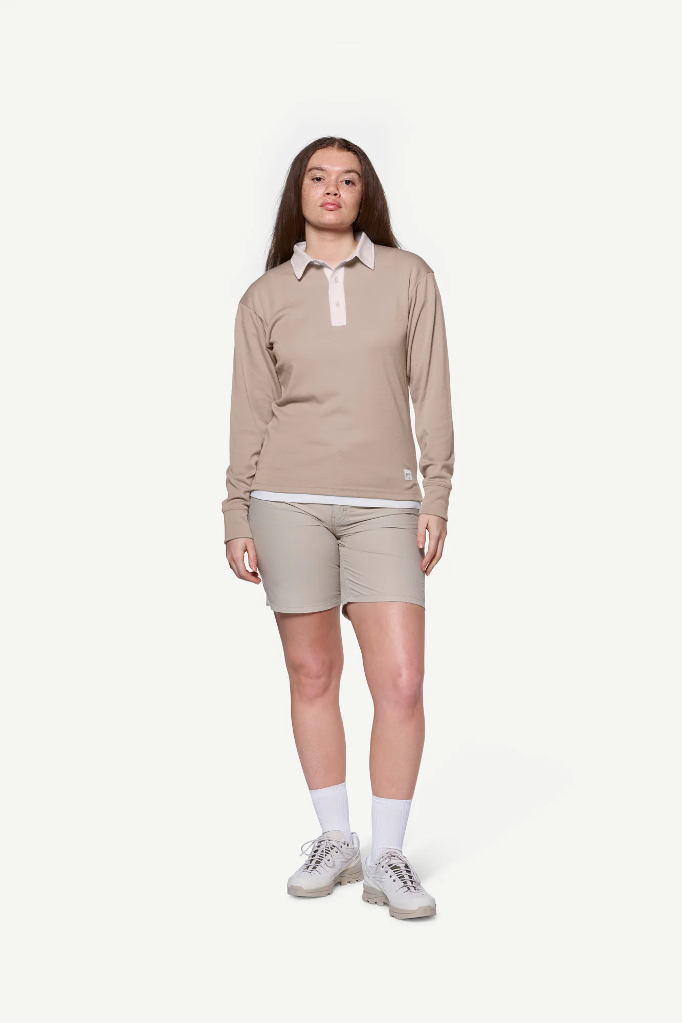 Triko DEVOLD Archive Rugby Ls