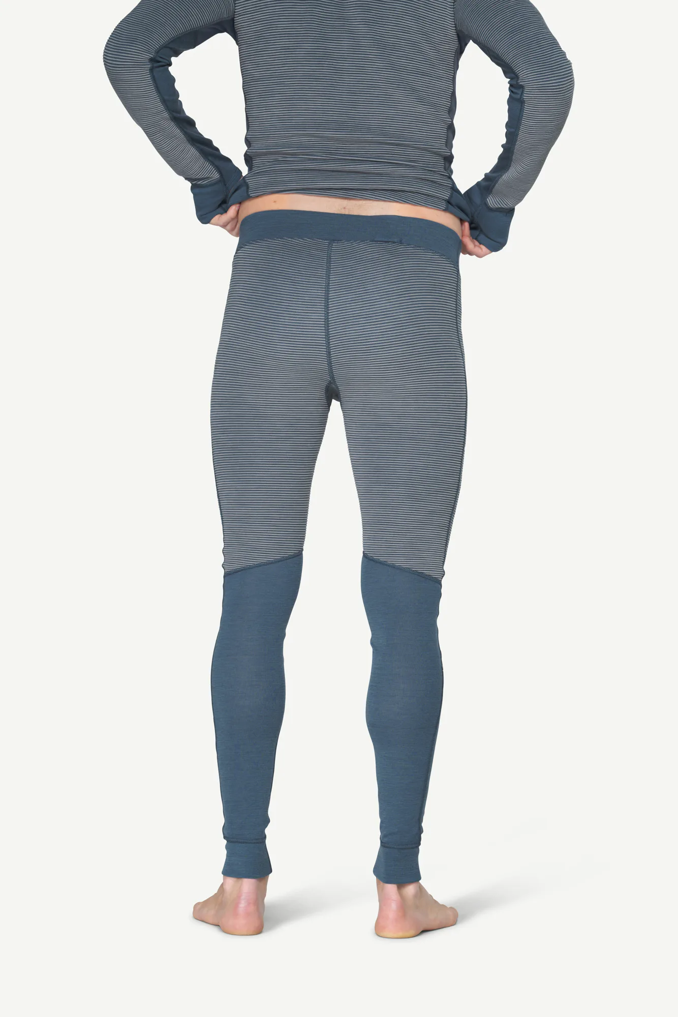 Spodky DEVOLD Reverso Merino