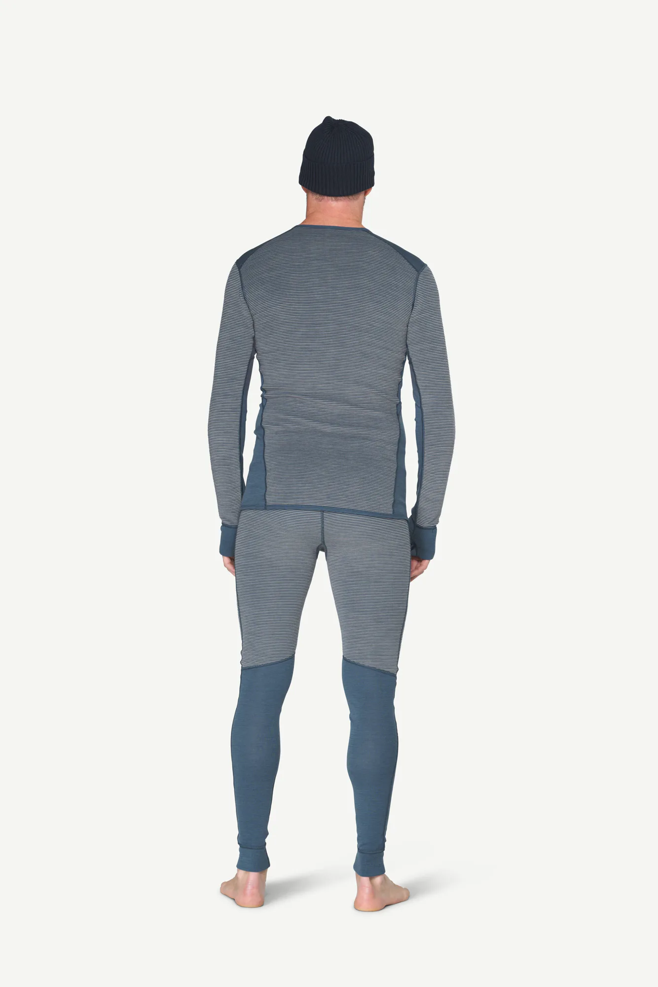 Triko DEVOLD Reverso Merino