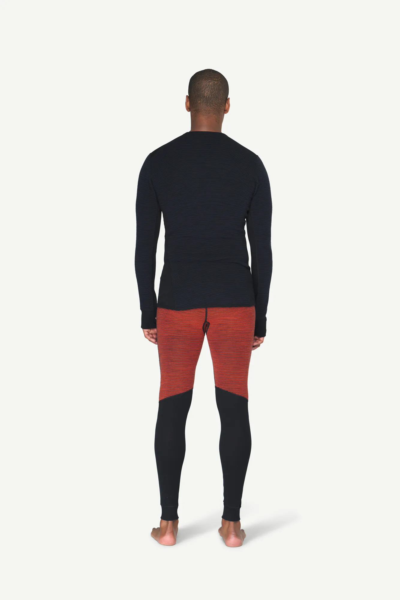 Triko DEVOLD Reverso Merino