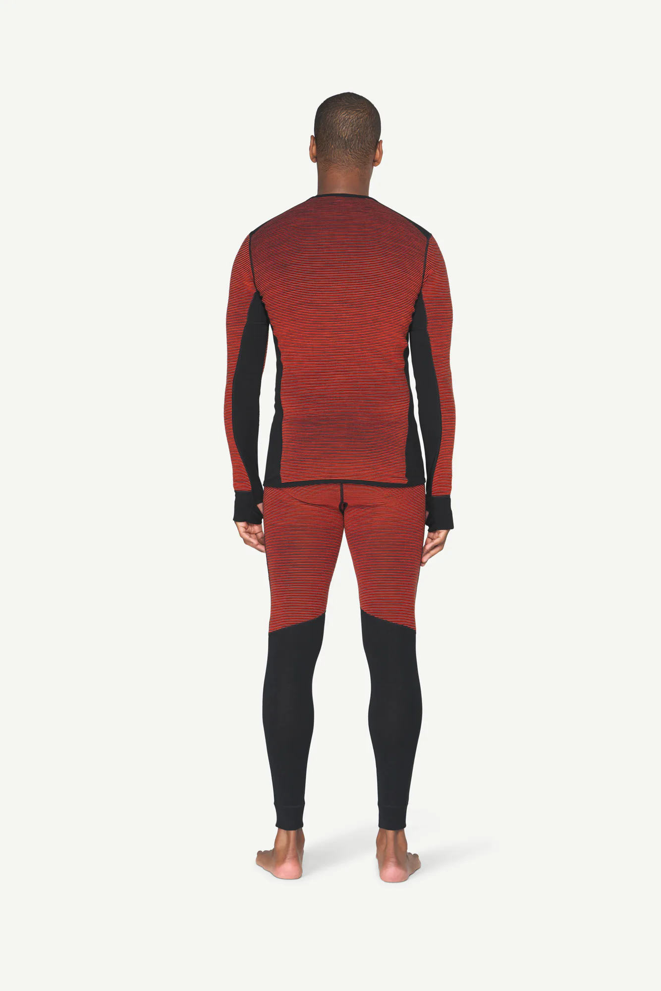 Triko DEVOLD Reverso Merino
