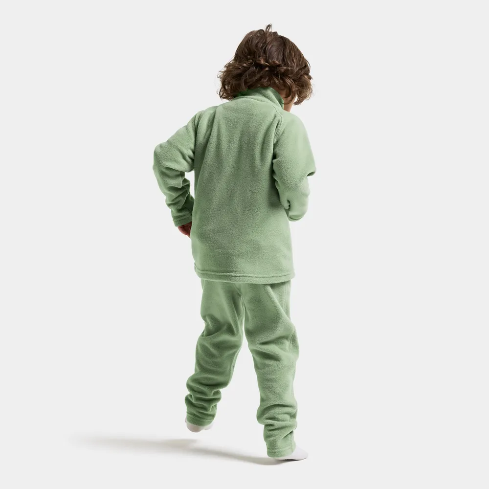 Kalhoty D1913 MONTE KIDS