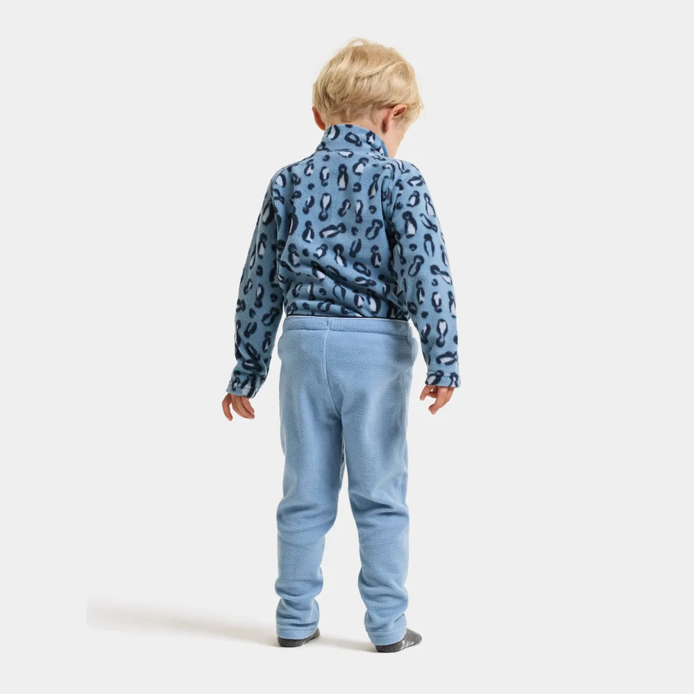 Kalhoty D1913 MONTE KIDS