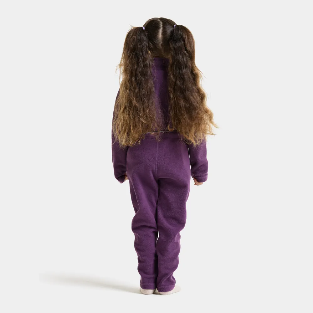 Kalhoty D1913 MONTE KIDS
