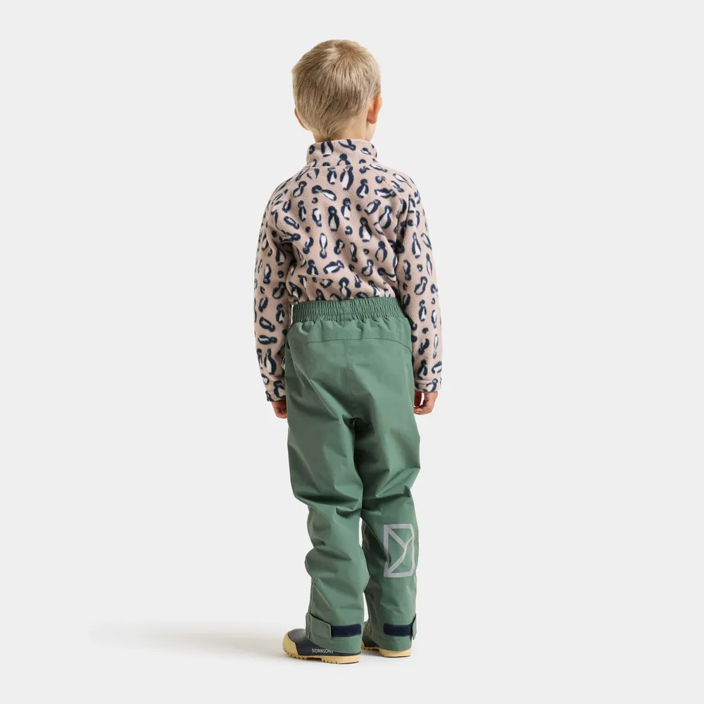 Kalhoty D1913 AVAN KIDS