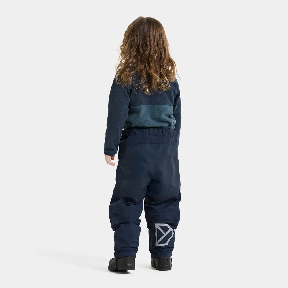 Kalhoty D1913 DUSK KIDS PNT