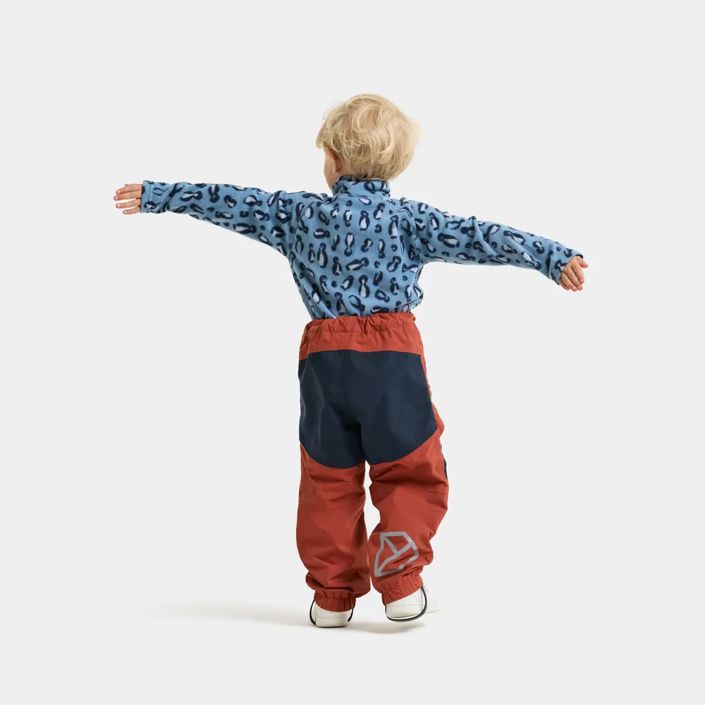 Kalhoty D1913 DUSK KIDS PNT