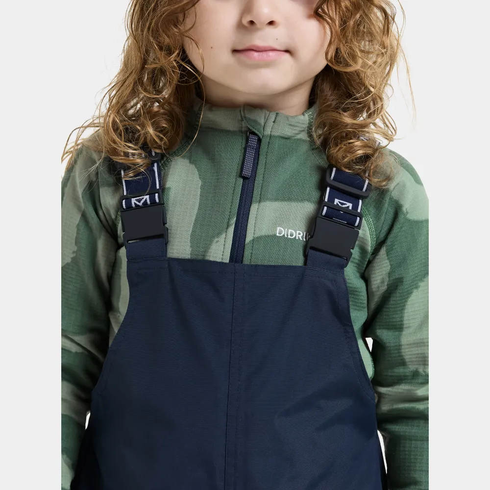 Kalhoty D1913 FOXEN BIB KID