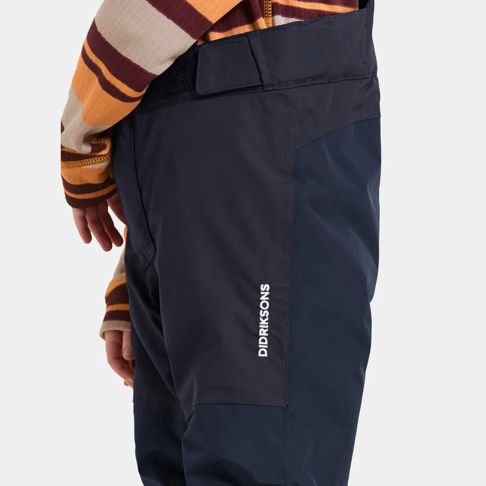 Kalhoty D1913 IDRE KIDS