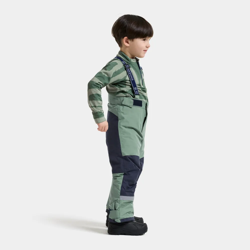 Kalhoty D1913 IDRE KIDS